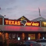 texas road house work and travel