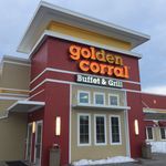 golden corral work and travel